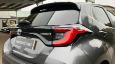 Toyota Yaris 1.5 Hybrid Excel 5dr CVT Hybrid Hatchback